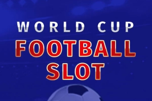 World Cup Football Slot