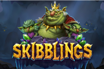 Skibblings- Elk Studios